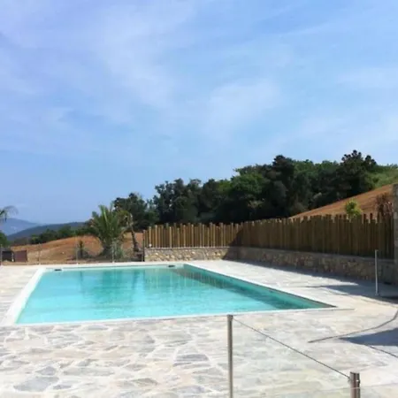 Superbe En Avec Piscine *